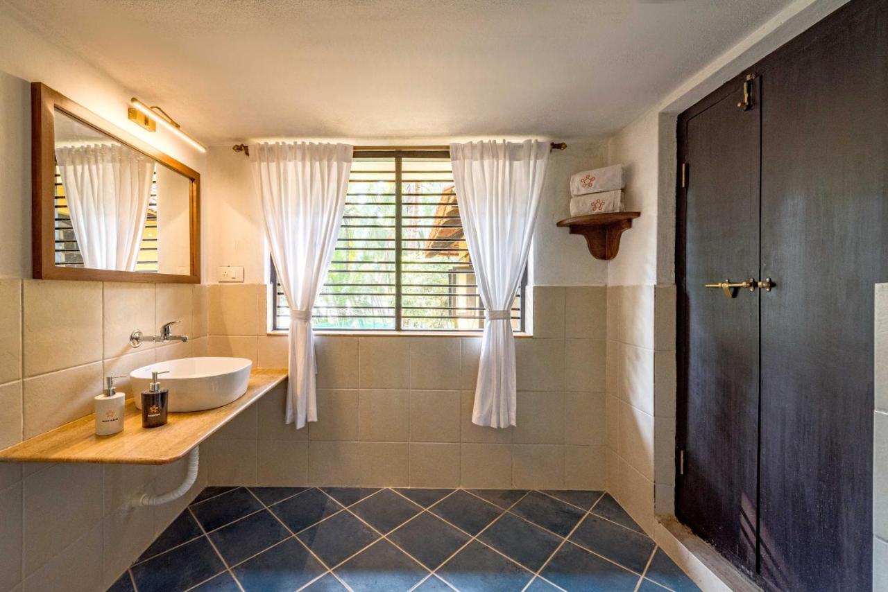 Saffronstays Suvarna Sangam, אודופי מראה חיצוני תמונה
