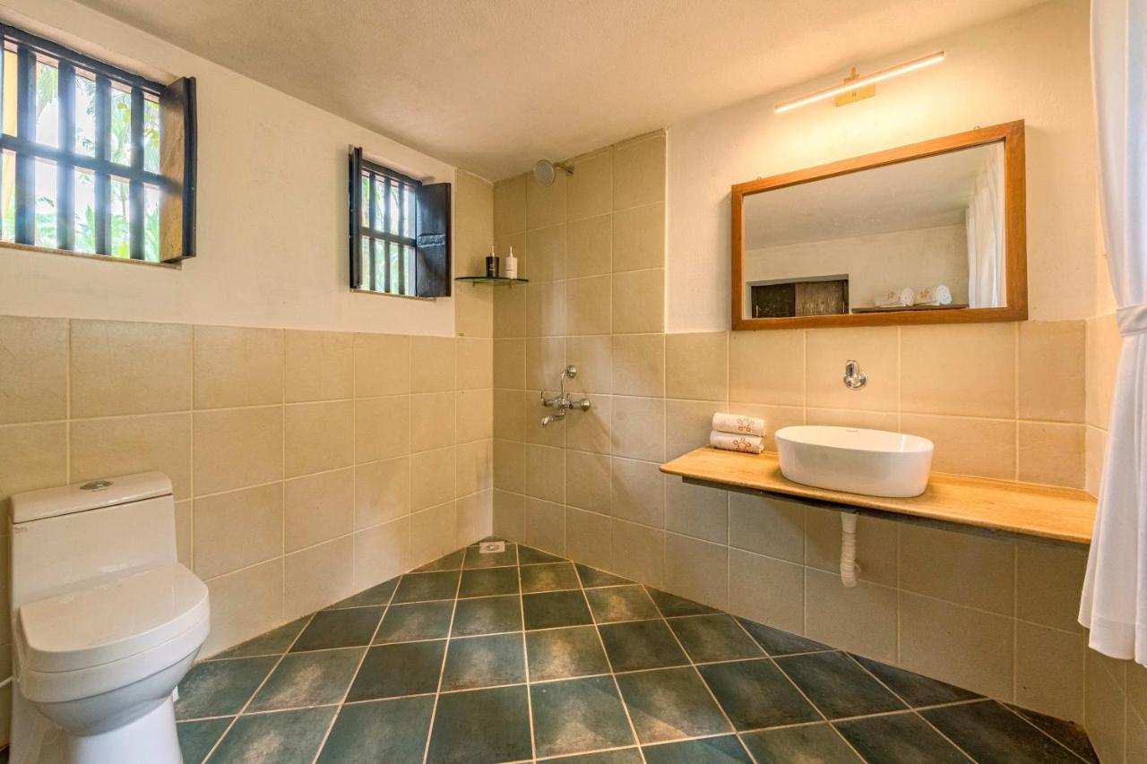 Saffronstays Suvarna Sangam, אודופי מראה חיצוני תמונה
