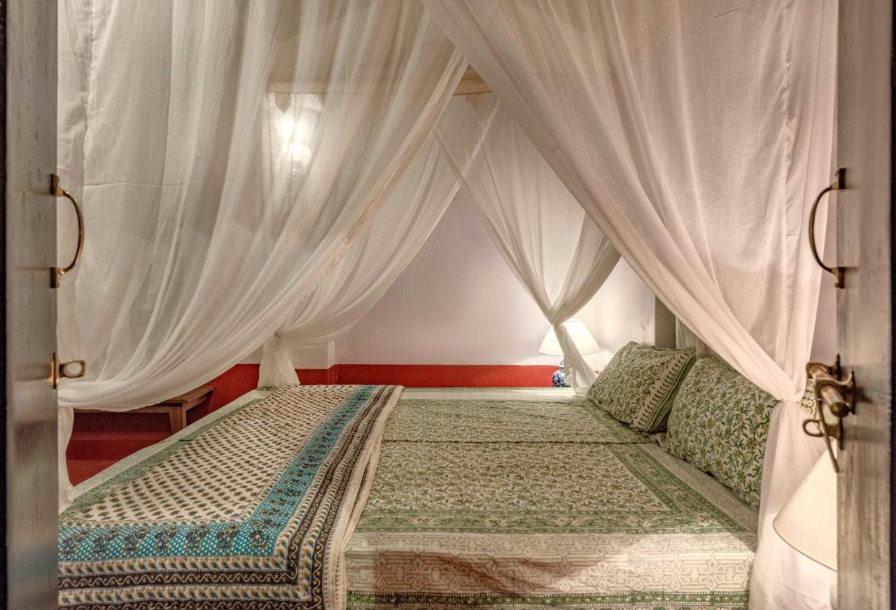Saffronstays Suvarna Sangam, אודופי מראה חיצוני תמונה