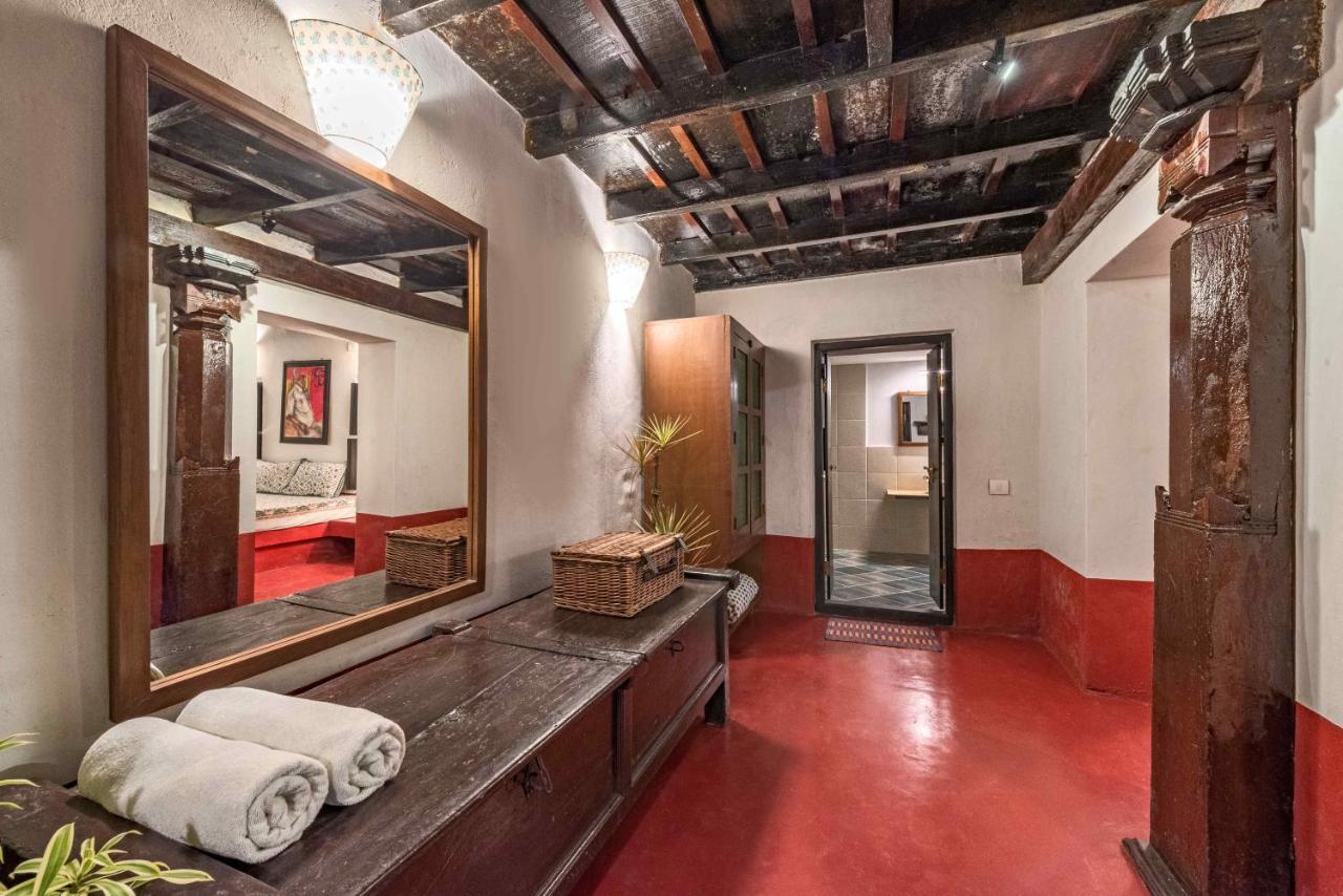 Saffronstays Suvarna Sangam, אודופי מראה חיצוני תמונה