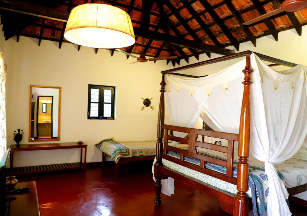 Saffronstays Suvarna Sangam, אודופי מראה חיצוני תמונה
