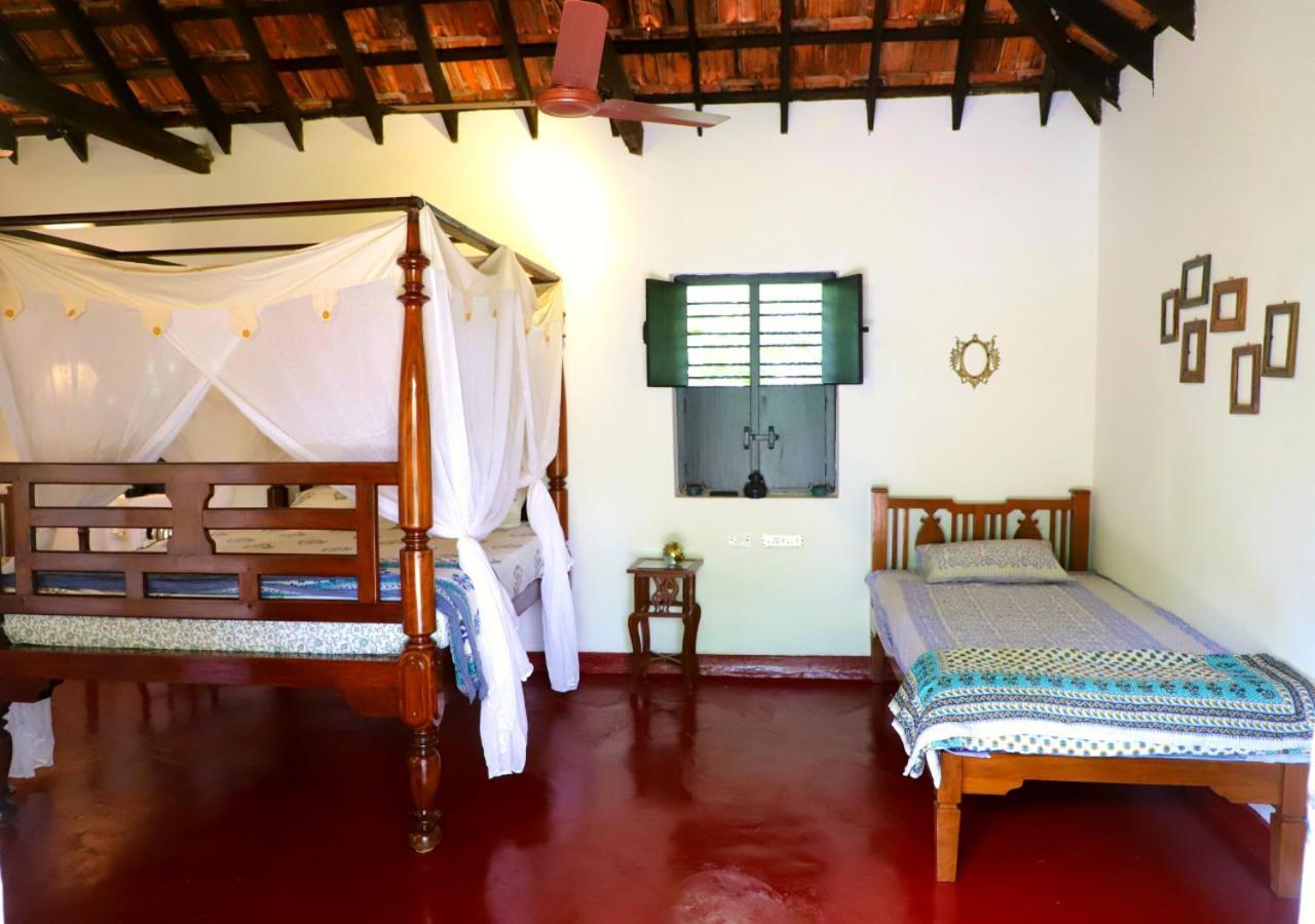 Saffronstays Suvarna Sangam, אודופי מראה חיצוני תמונה