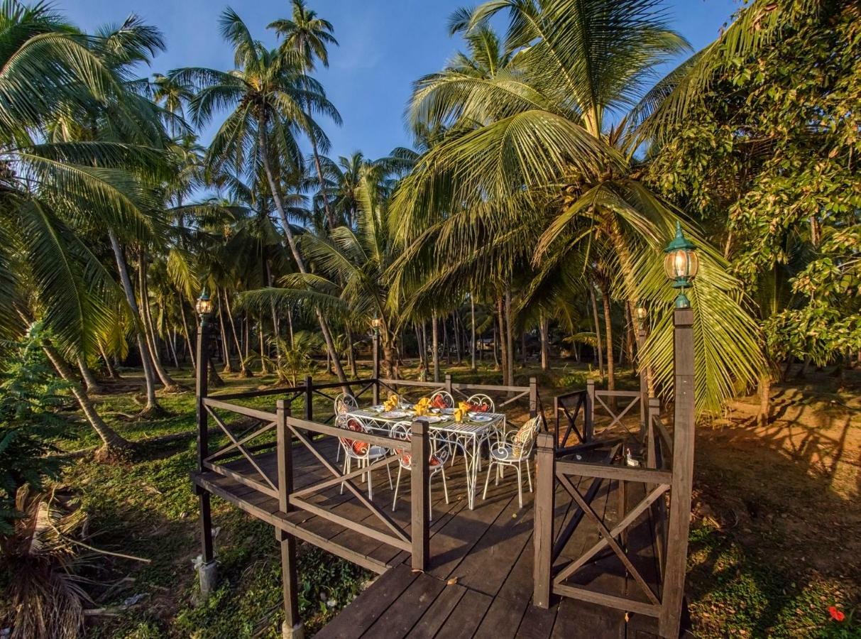 Saffronstays Suvarna Sangam, אודופי מראה חיצוני תמונה